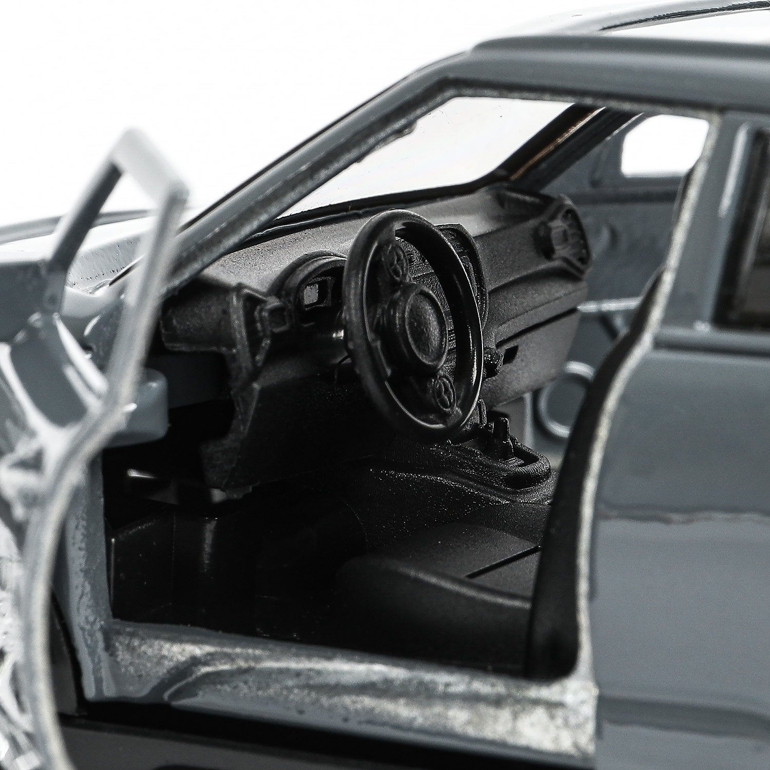 Автомобиль Технопарк KIA KIA Soul 391848 - фото 8