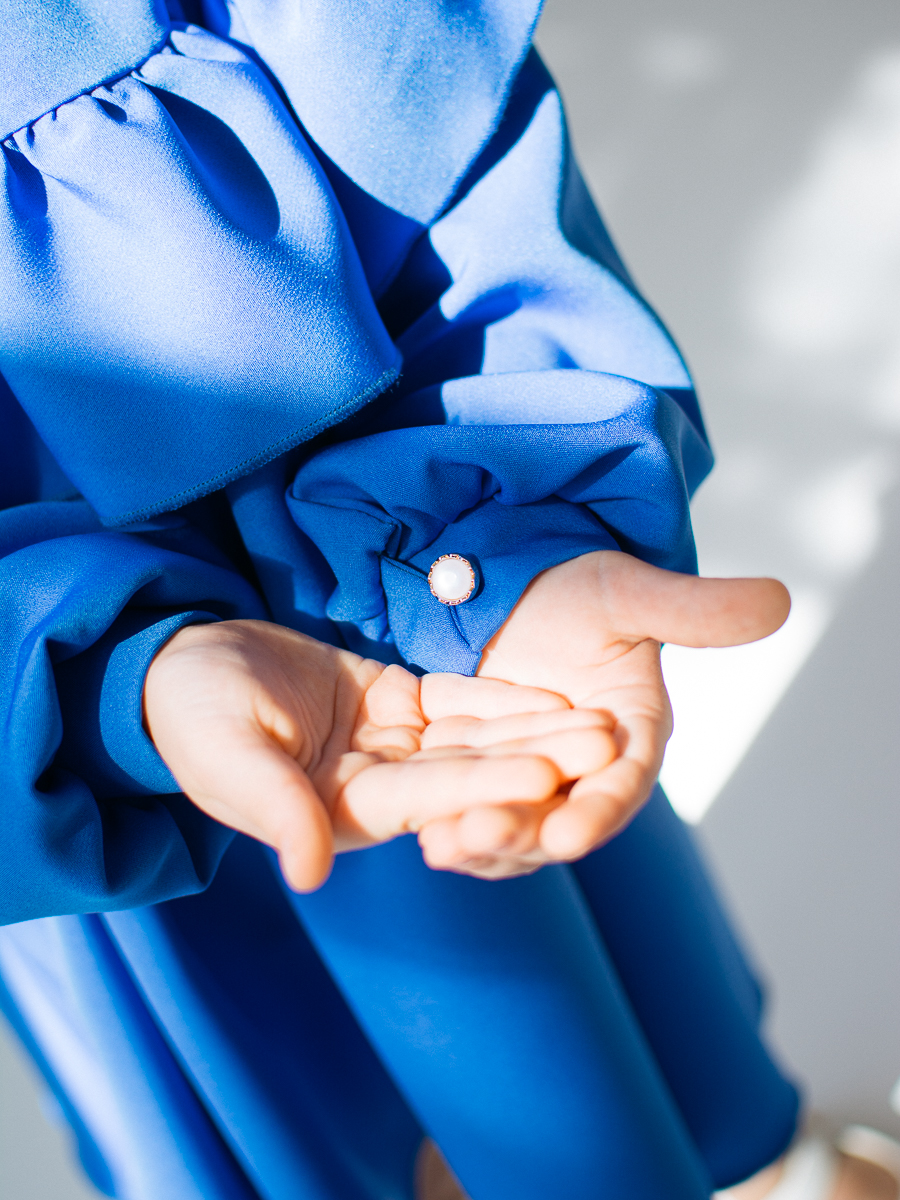 Платье Scalyaria kids Р632141148 - фото 3