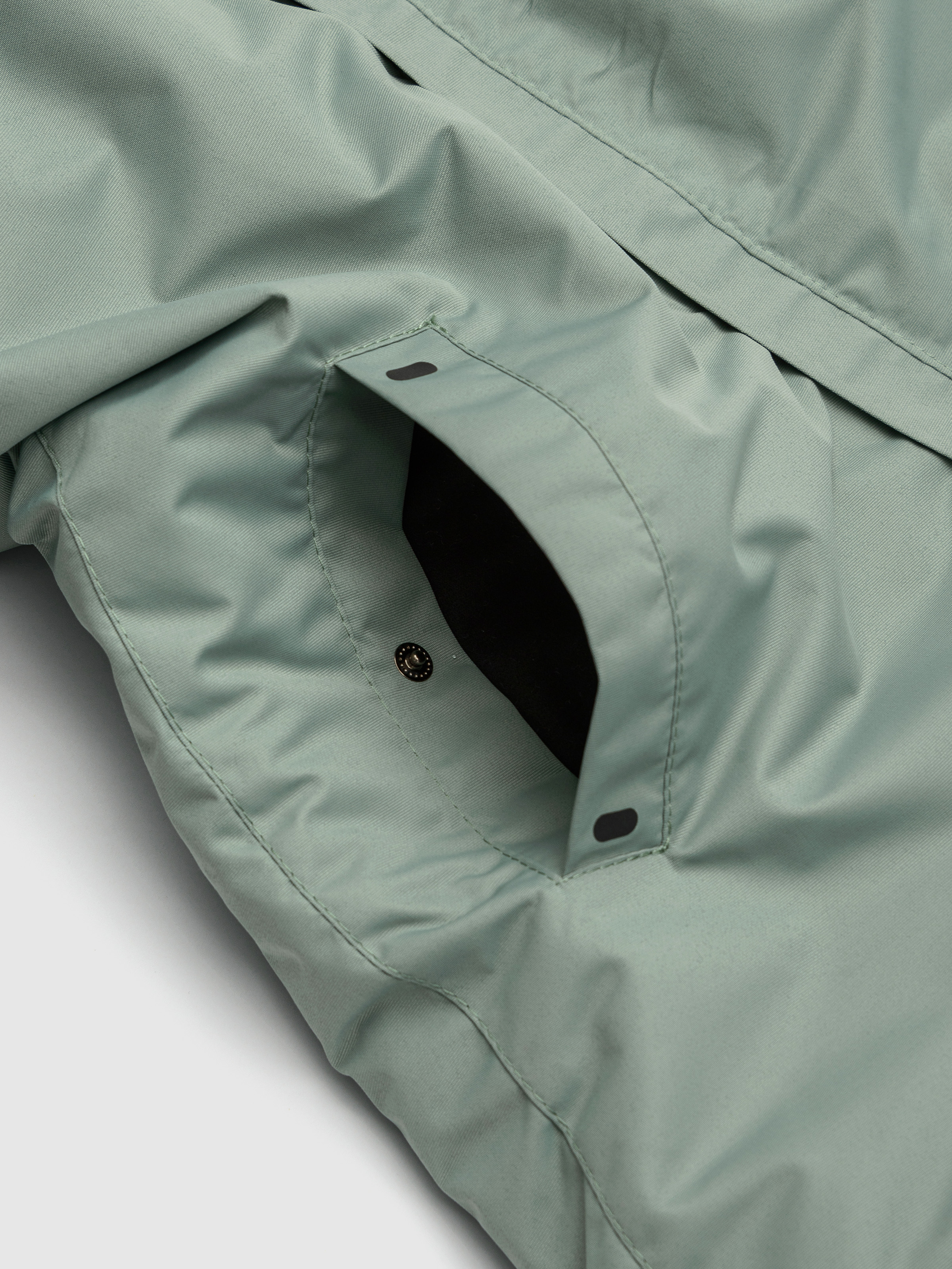 Комбинезон Artel 11039-12_д.ментоловый - фото 7