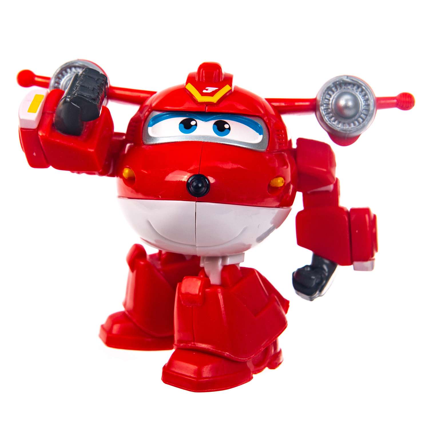 Фигурка Super Wings - фото 6