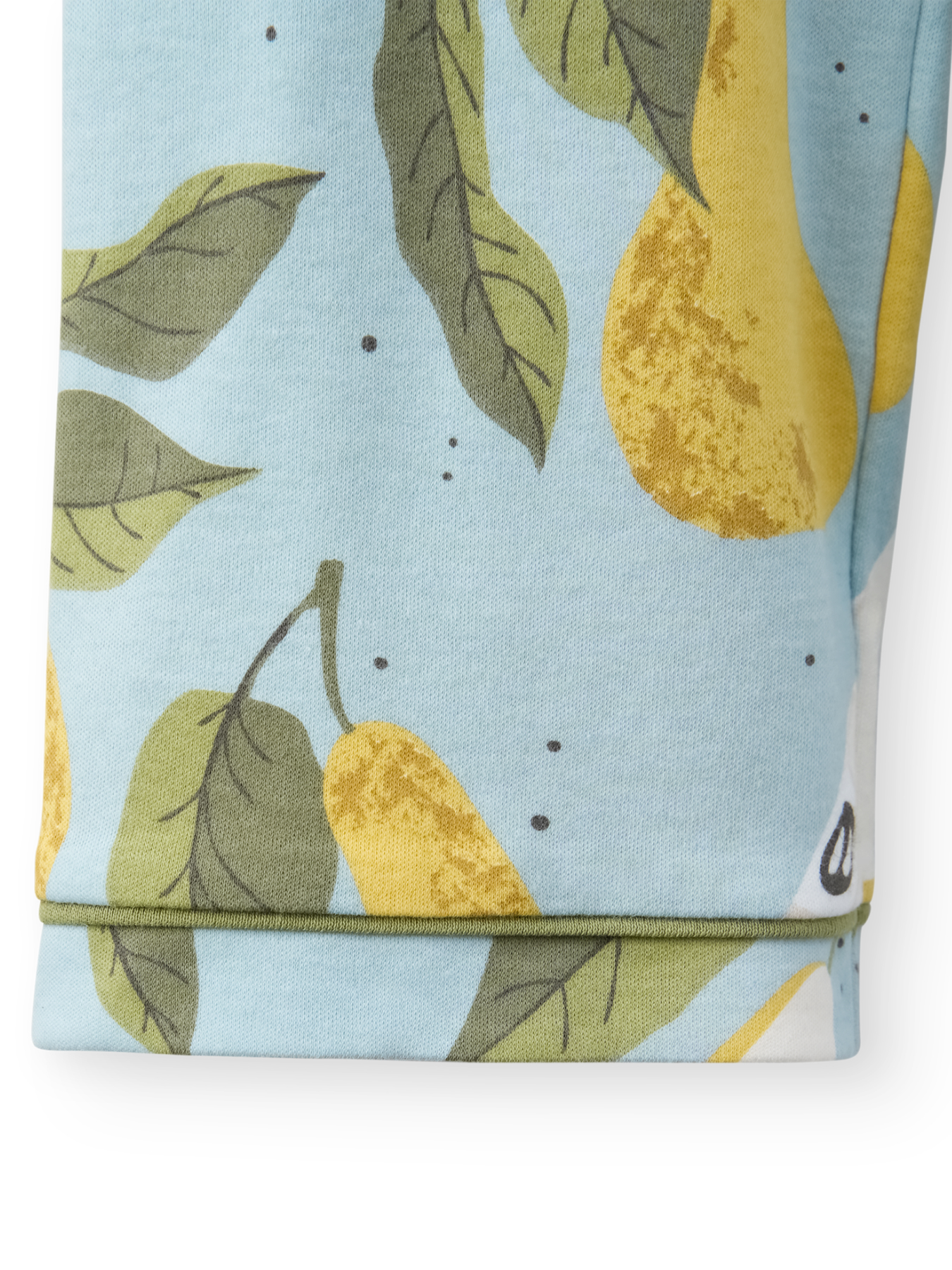 Пижама Happy Baby 90137-0_pear - фото 17