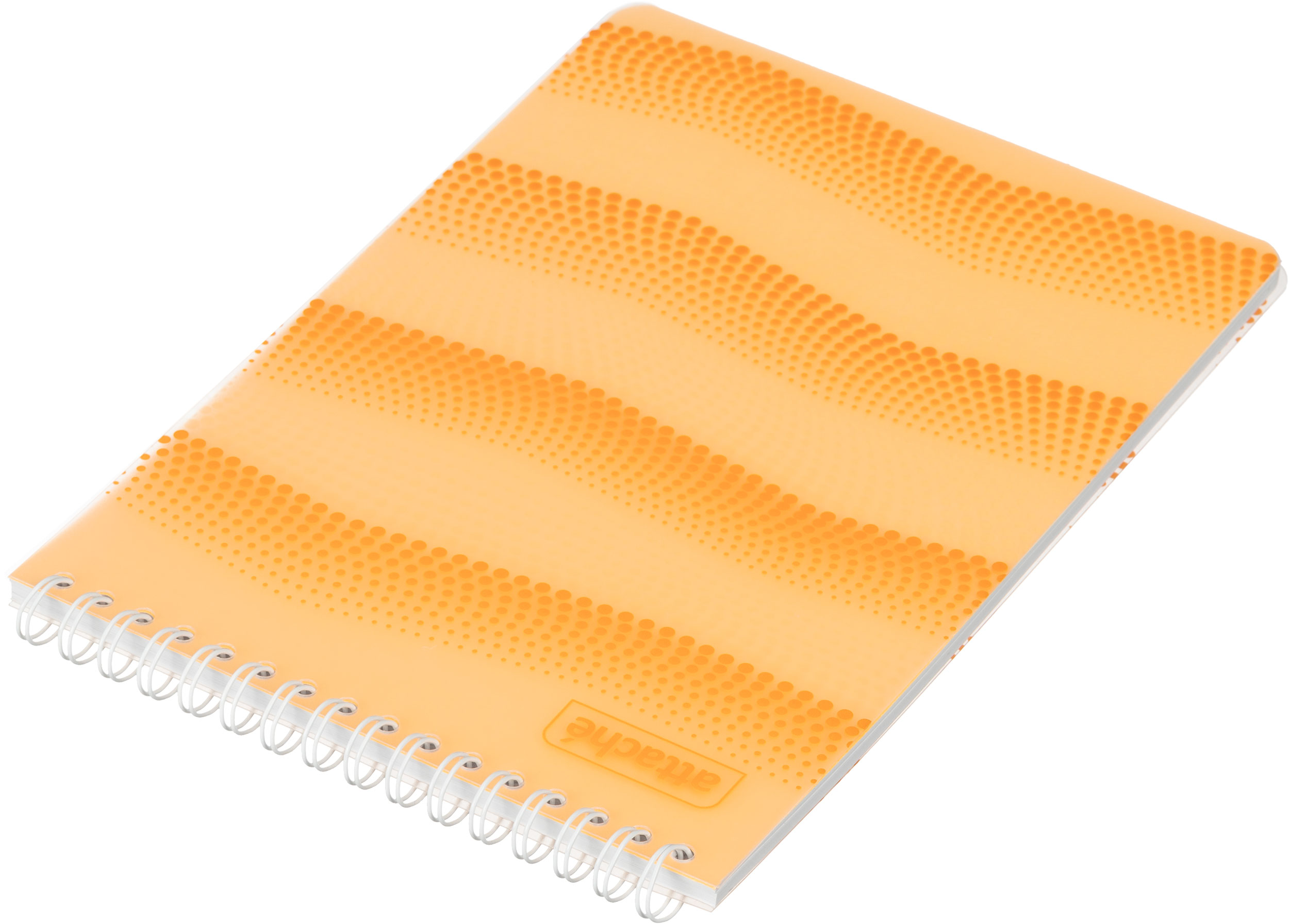 Блокнот Attache 50 лист. - фото 5