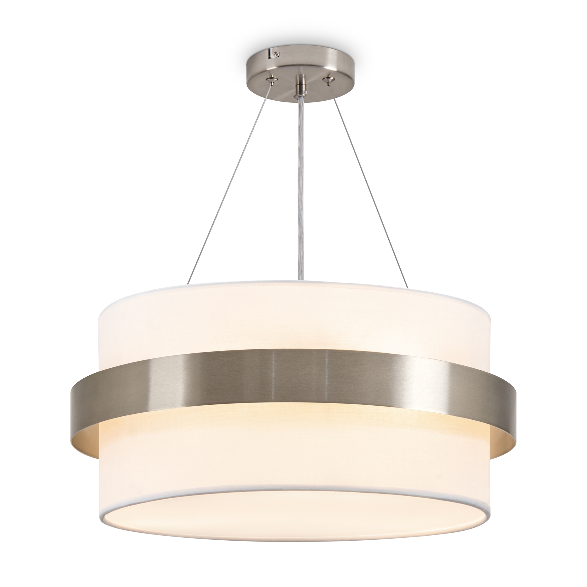 Подвесной светильник FREYA - фото 1