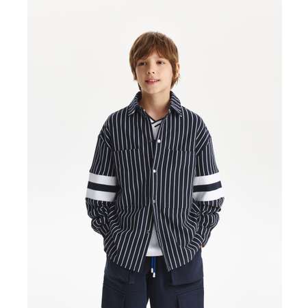 Рубашка Gulliver