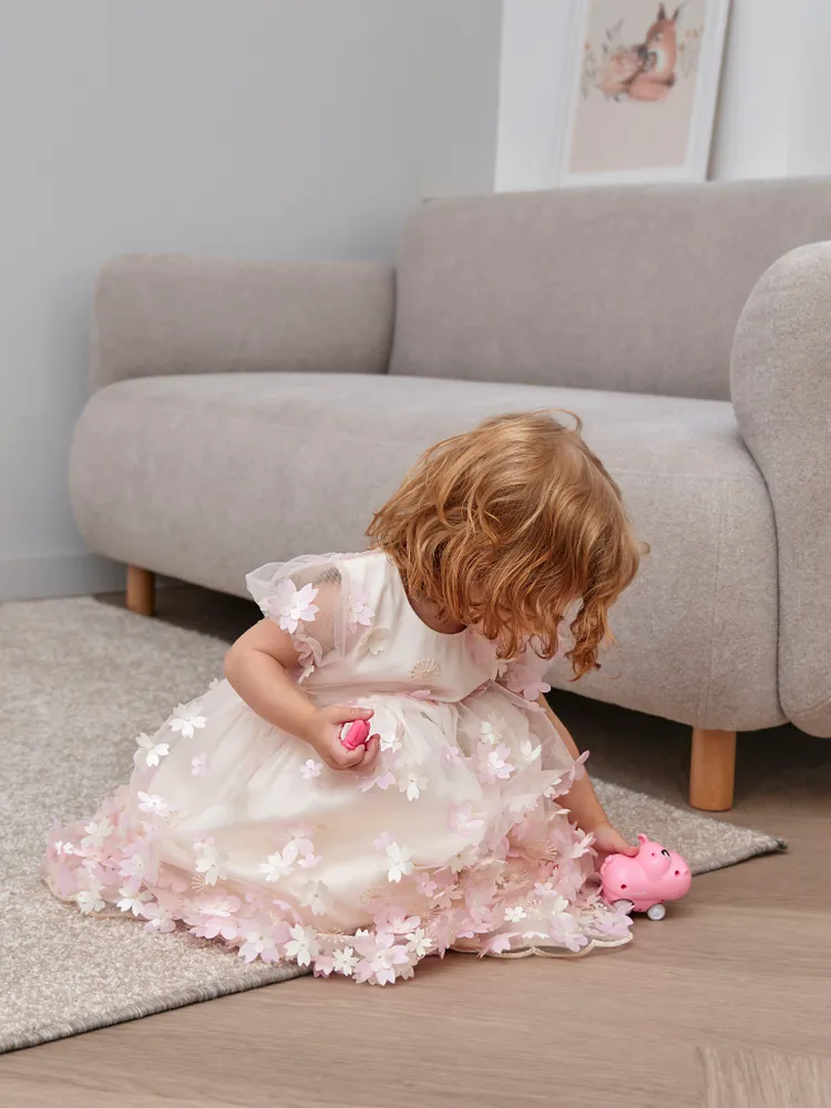 Платье Clariss ЦБ-00001765 - фото 8