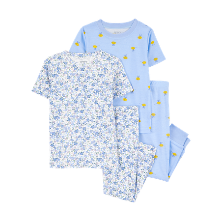 Пижама 2 шт Carters