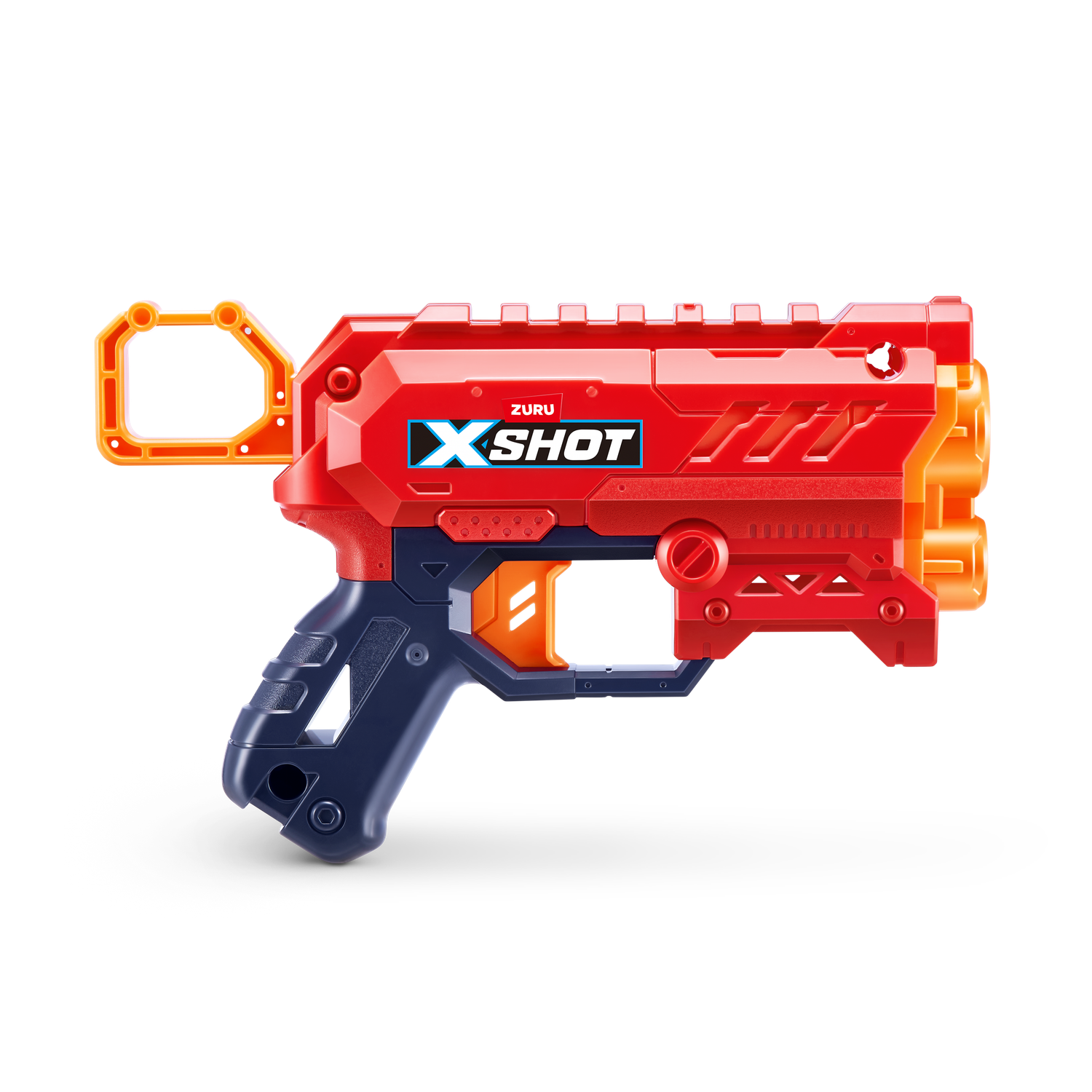 Бластер Zuru XSHOT  Excel Micro - фото 6