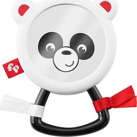 Игрушка Fisher Price погремушка в ассортименте