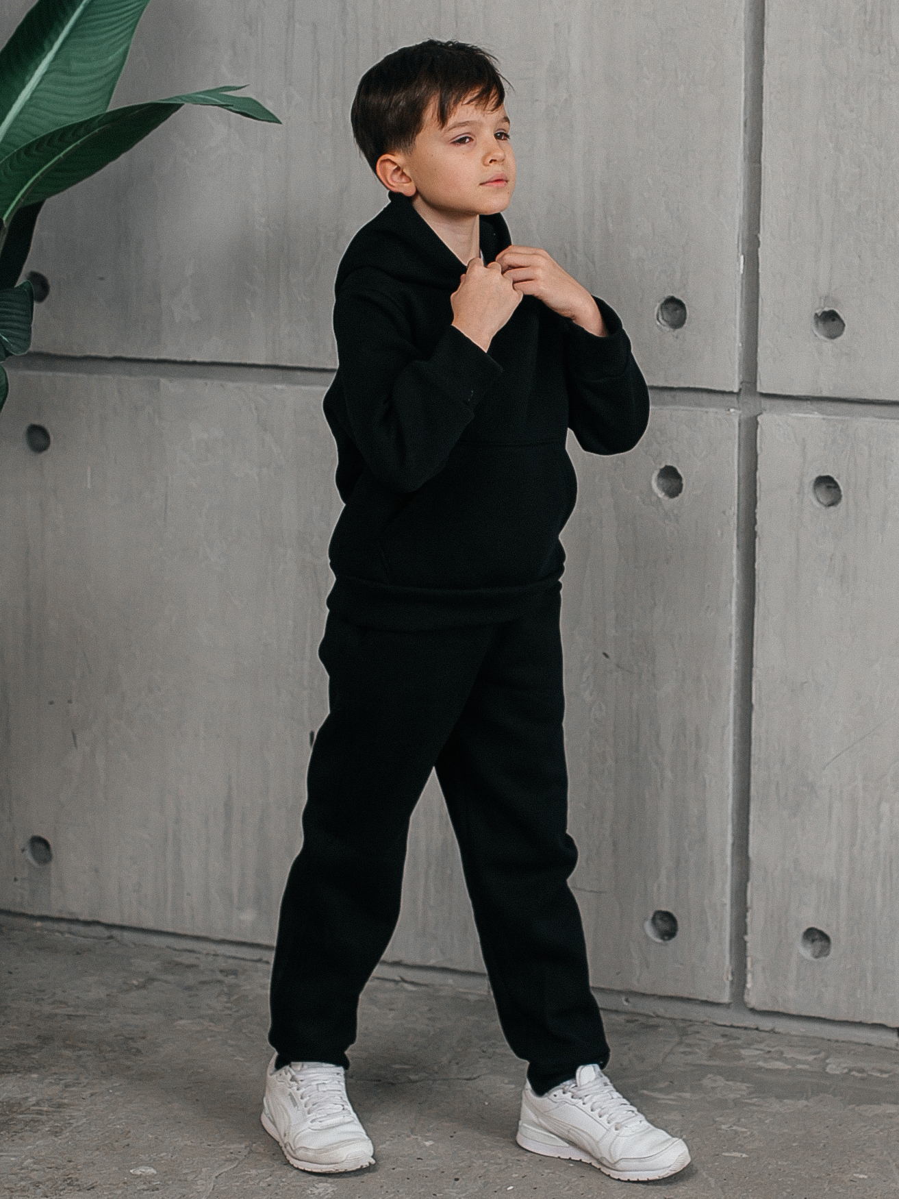 Костюм Lemonwear R1085 - фото 6