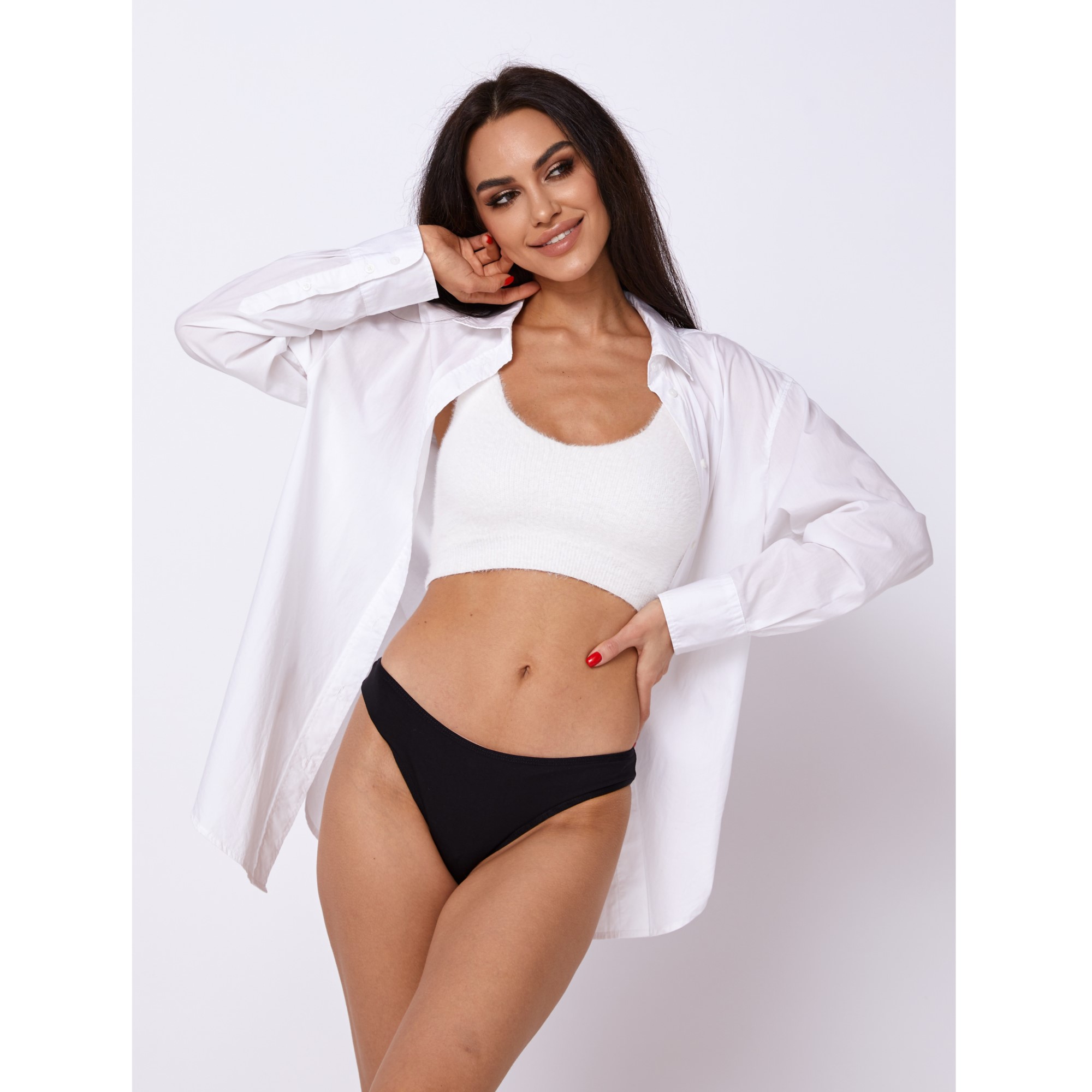 Трусы T-SOD MTS4653/набор(в_ассортименте) - фото 4