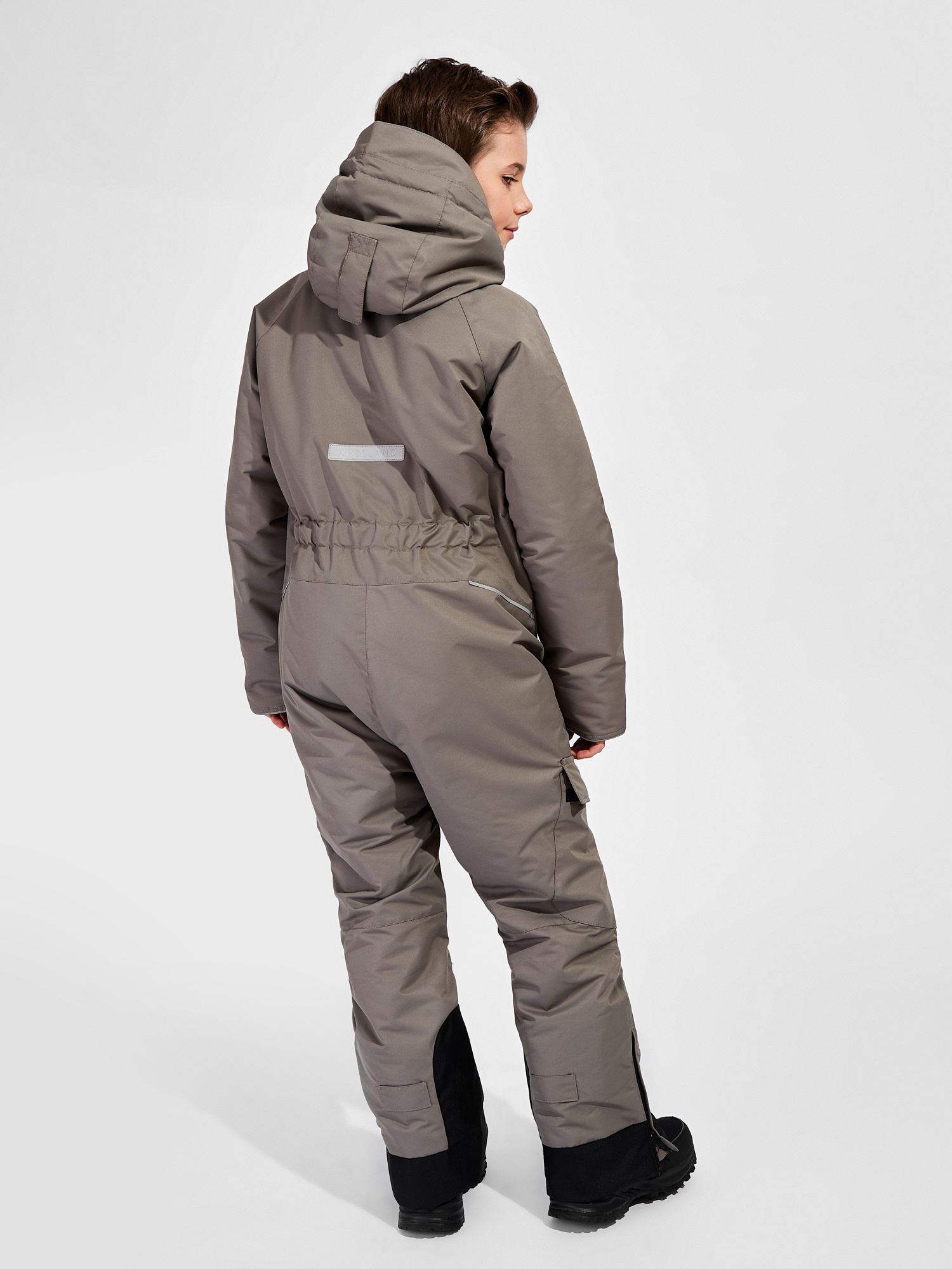 Комбинезон Arctland 860m_перец - фото 3
