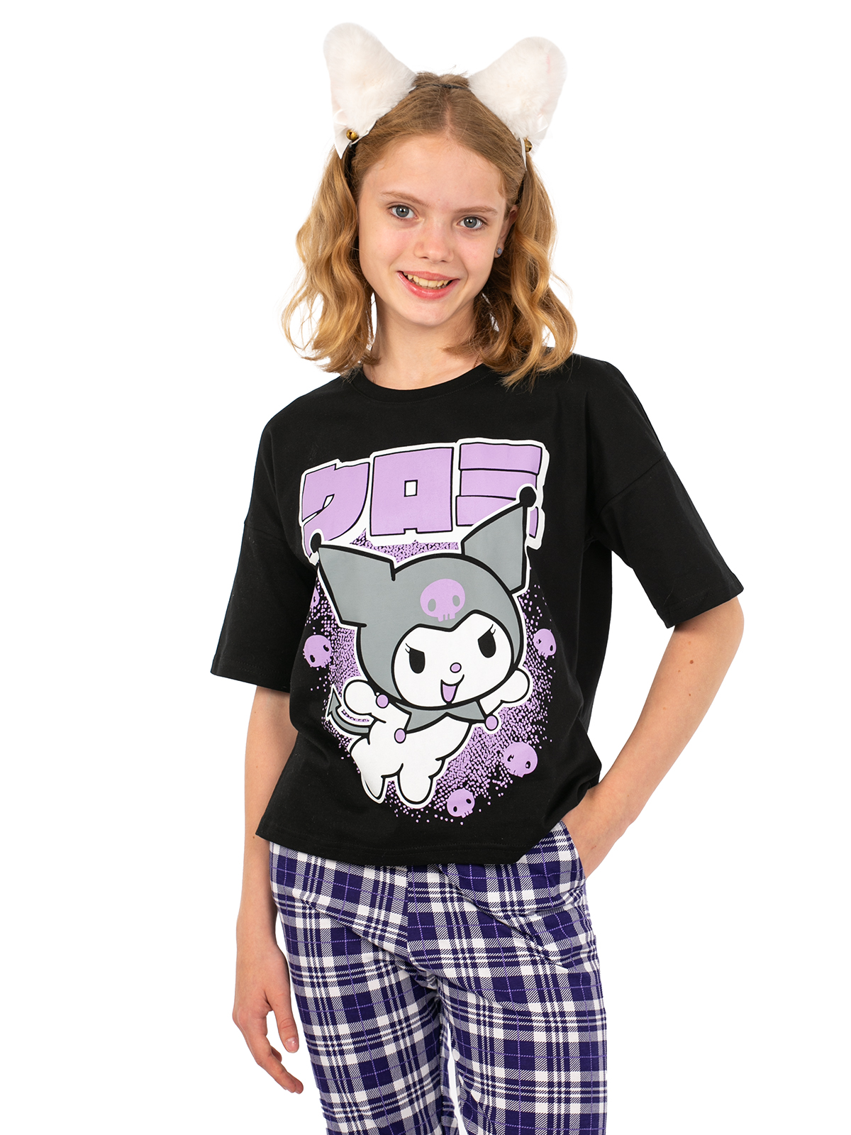 Пижама RoxyFoxy GP 149-003 - фото 6