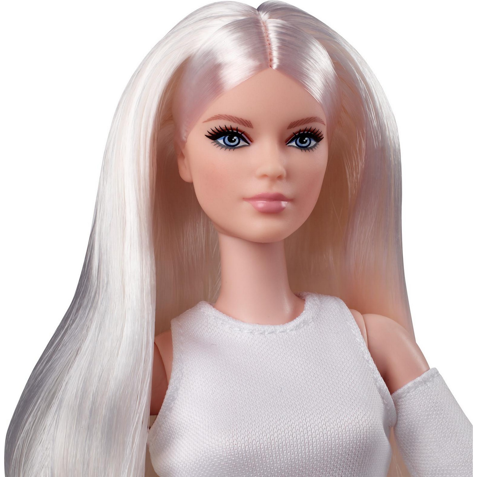 Кукла модельная Barbie GXB28 - фото 6