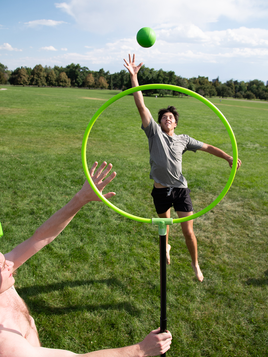 Активная игра Hape Ниндзя - фото 12