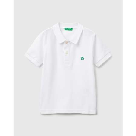 Поло United Colors of Benetton