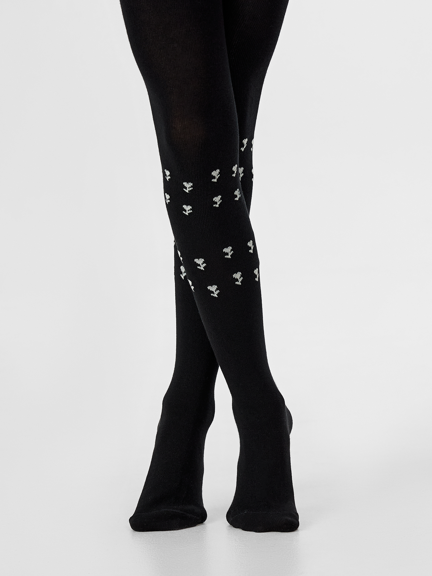 Колготки Mark Formelle (Марк Формэль) 700K-3337/черный - фото 3