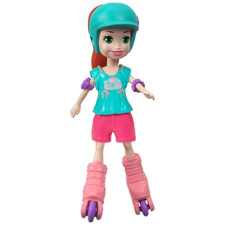 Кукла мини POLLY POCKET