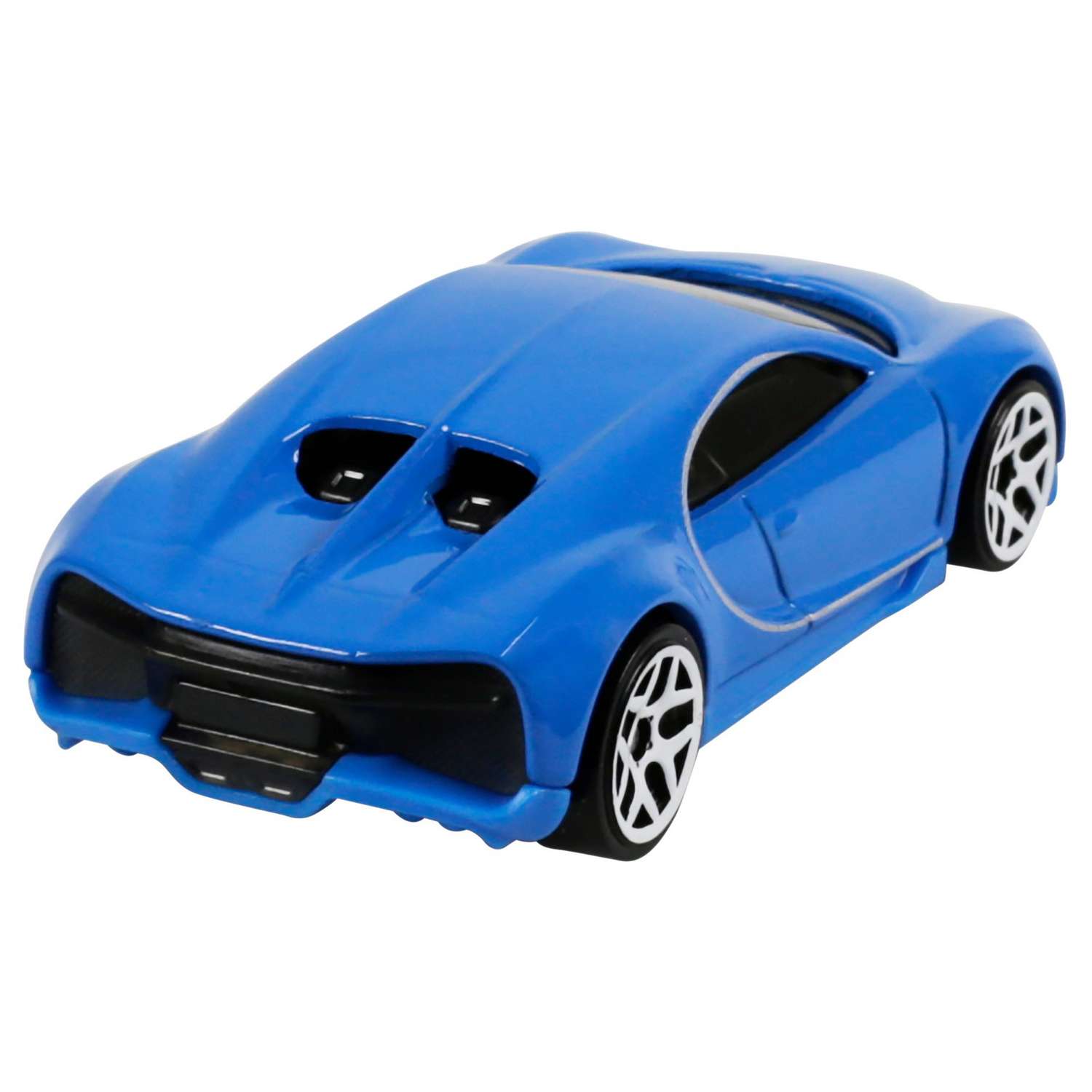 Игровой набор Hot Wheels Экзотикс 2шт FVN40 - фото 6