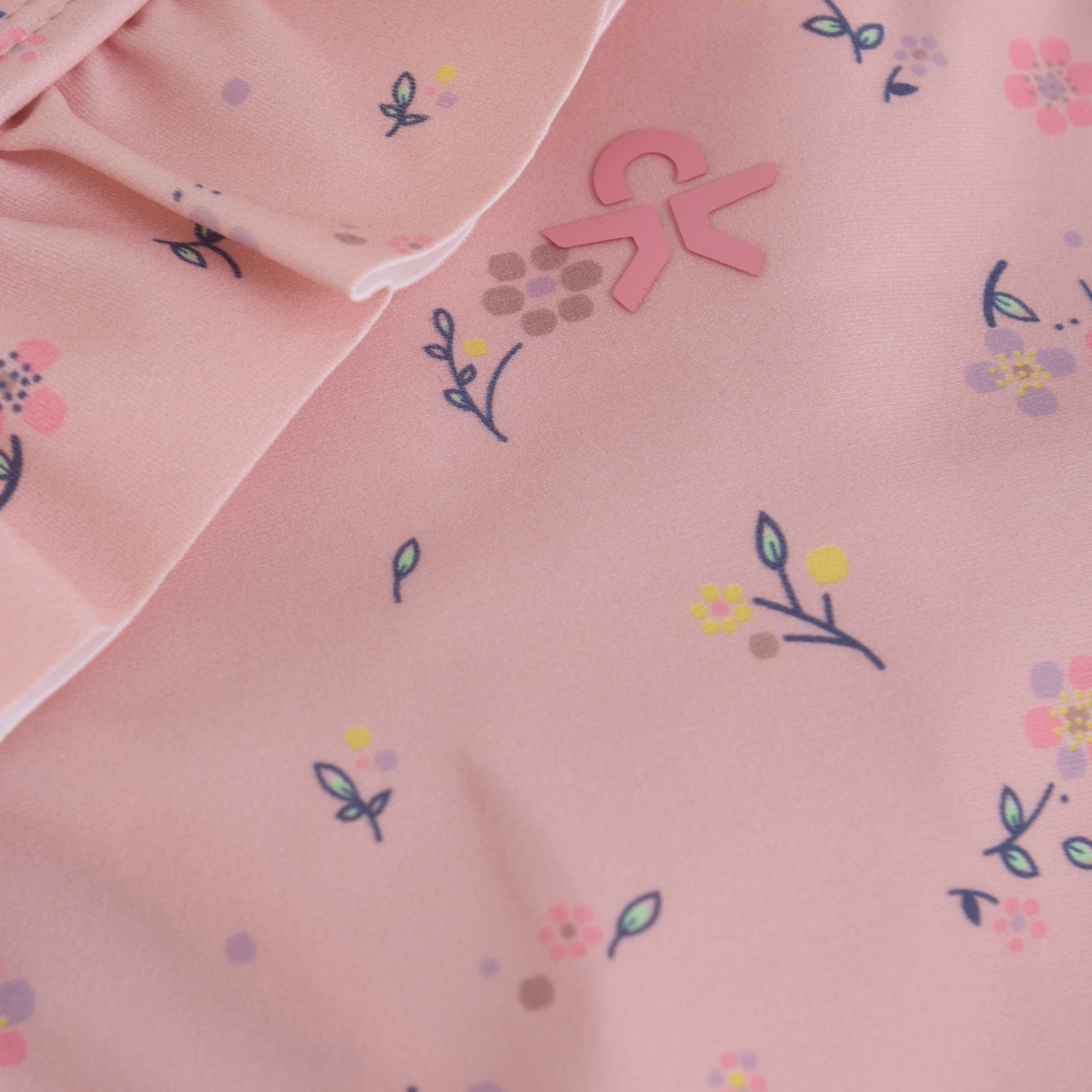 Купальник Color Kids 720239-5077 - фото 3