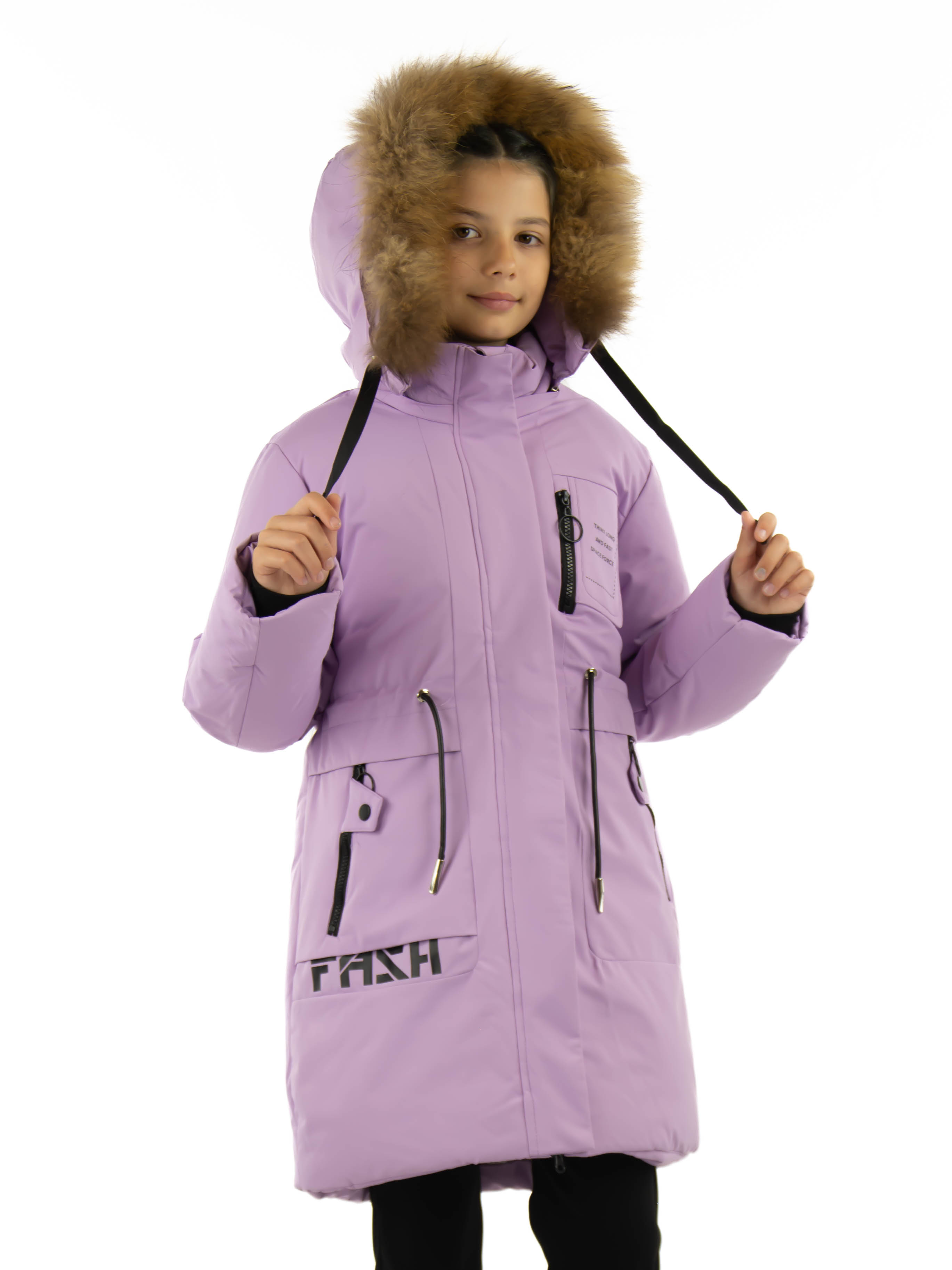 Куртка CASTLELADY 881881222 - фото 5