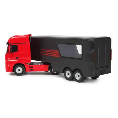 Грузовик РУ Rastar Mercedes 1:24