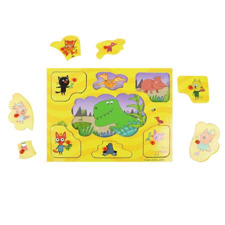 Игрушка Буратино подвеска