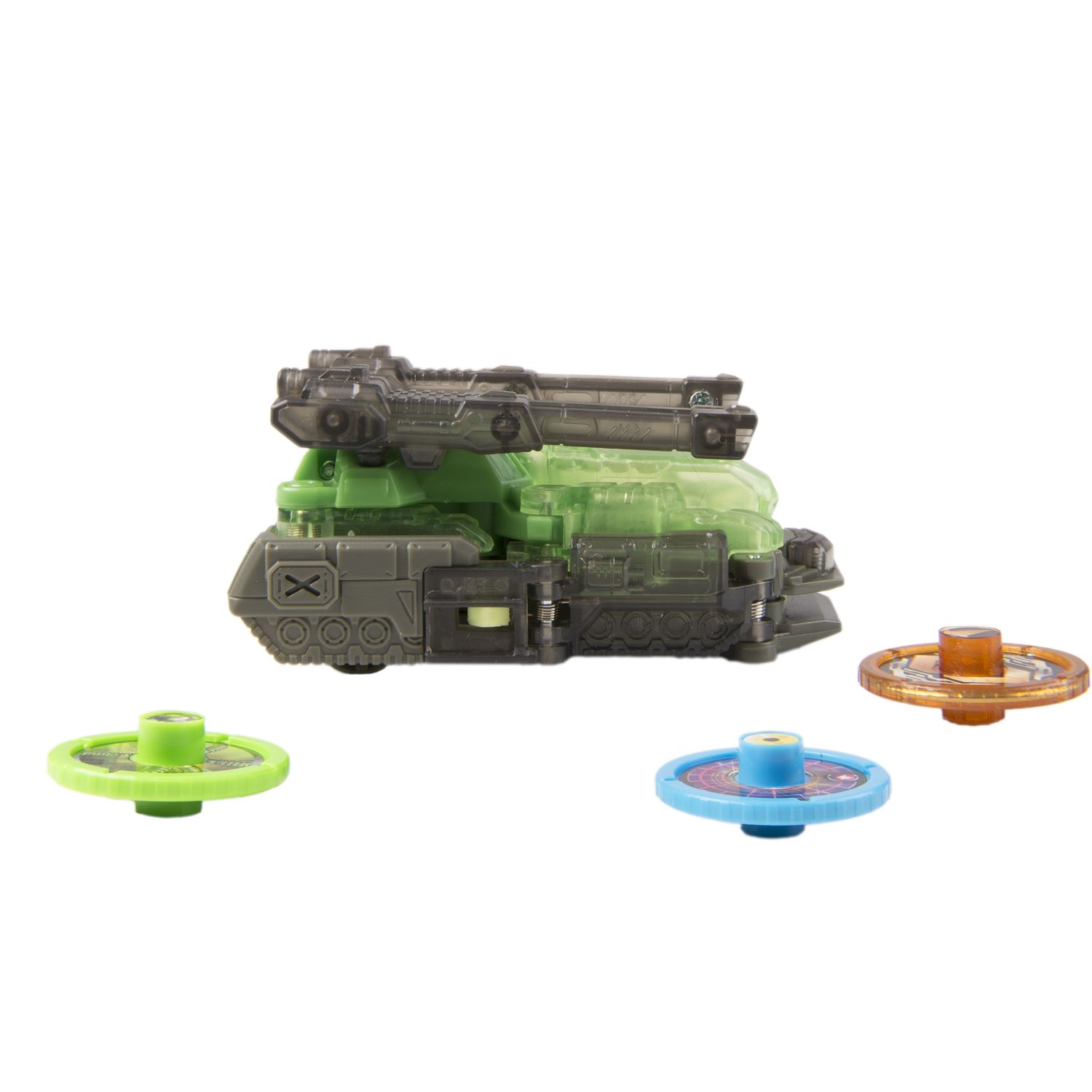 Игровой набор Screechers Wild - фото 3