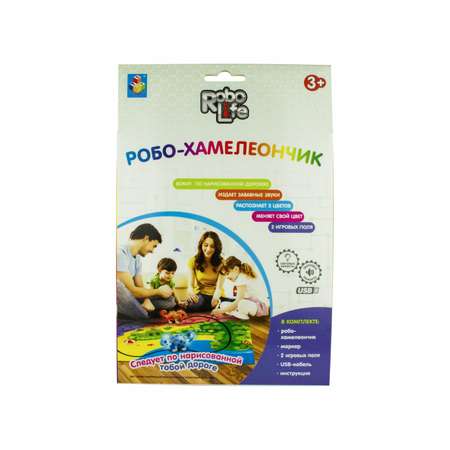 Игрушка Robo Life