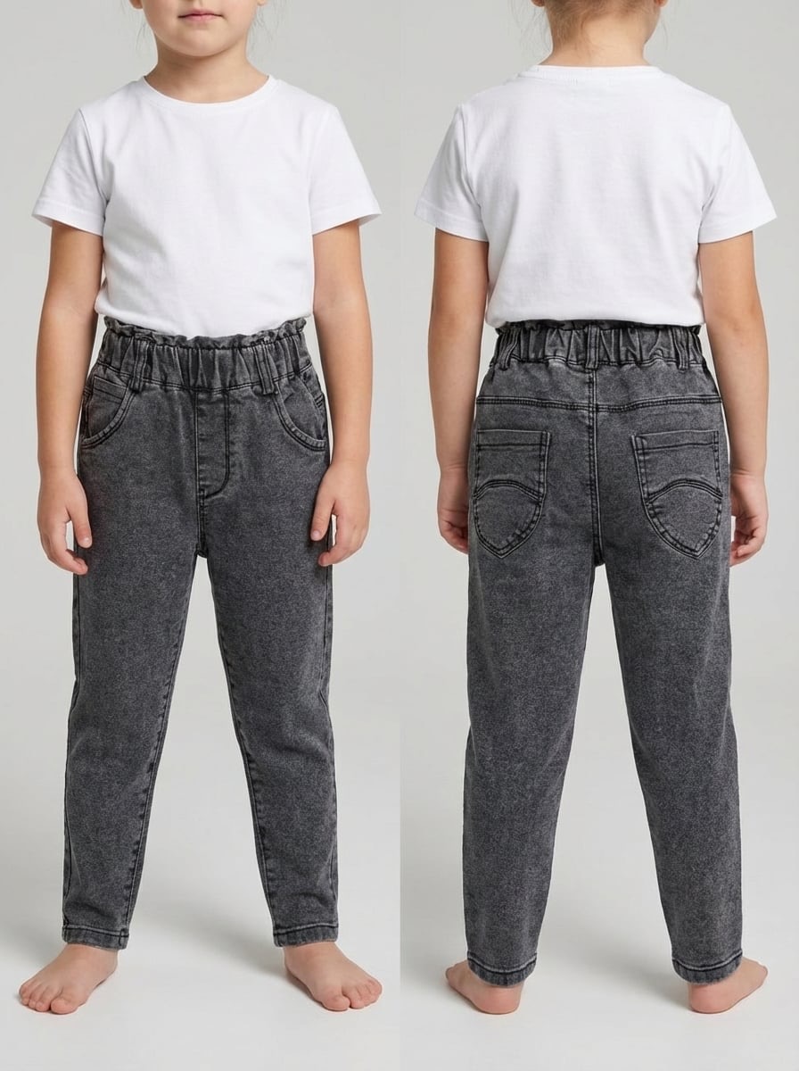 Джинсы MODERNFECI L261# - фото 3