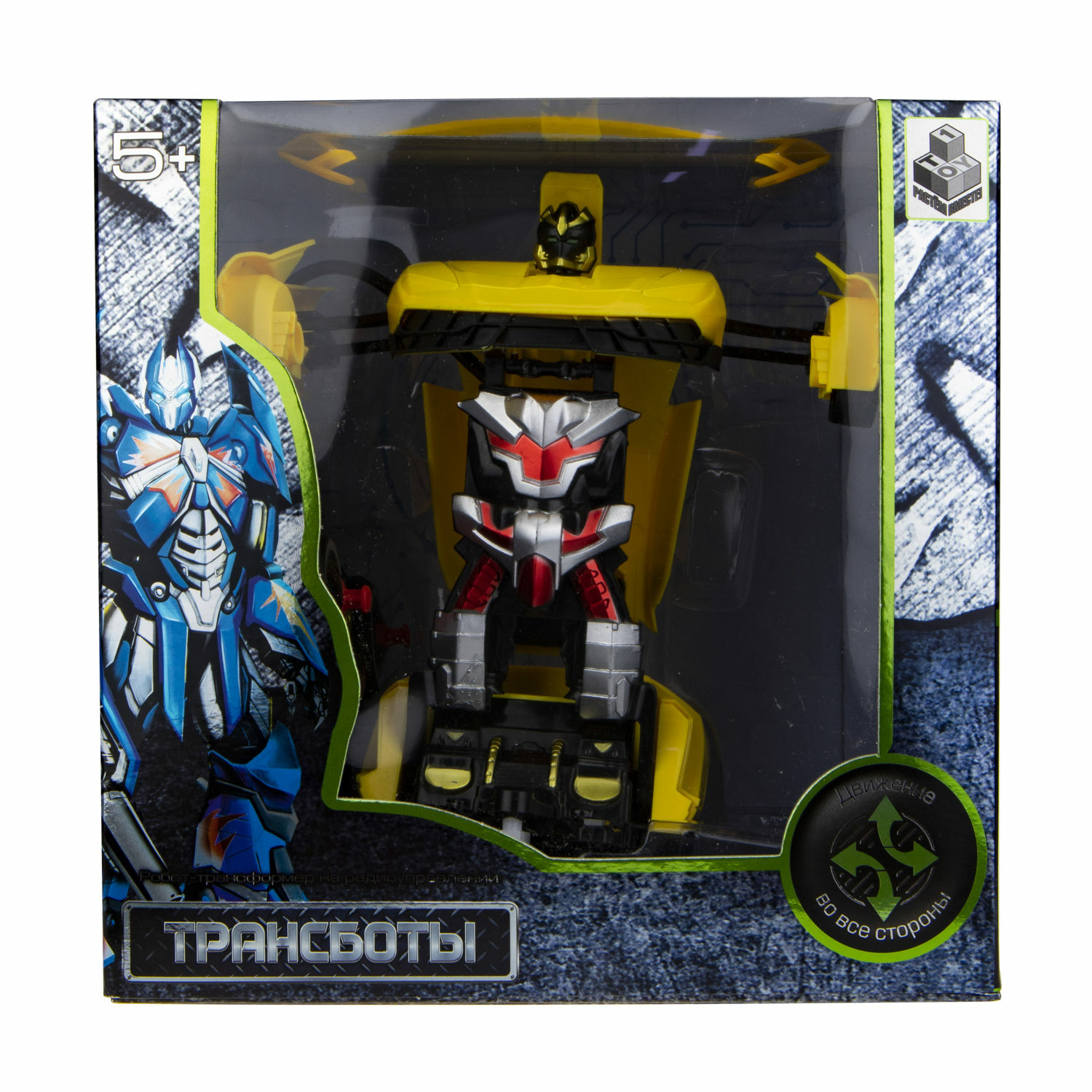 Игровой набор 1TOY - фото 10
