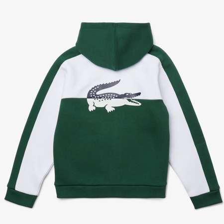 Толстовка Lacoste