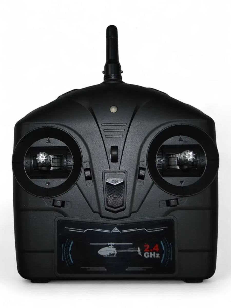 Автомобиль РУ WL TOYS - фото 10