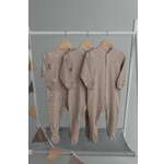 Комбинезон 3 шт TOPOTUSHKI