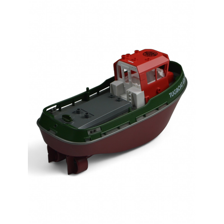 Корабль РУ Heng Long 1:72