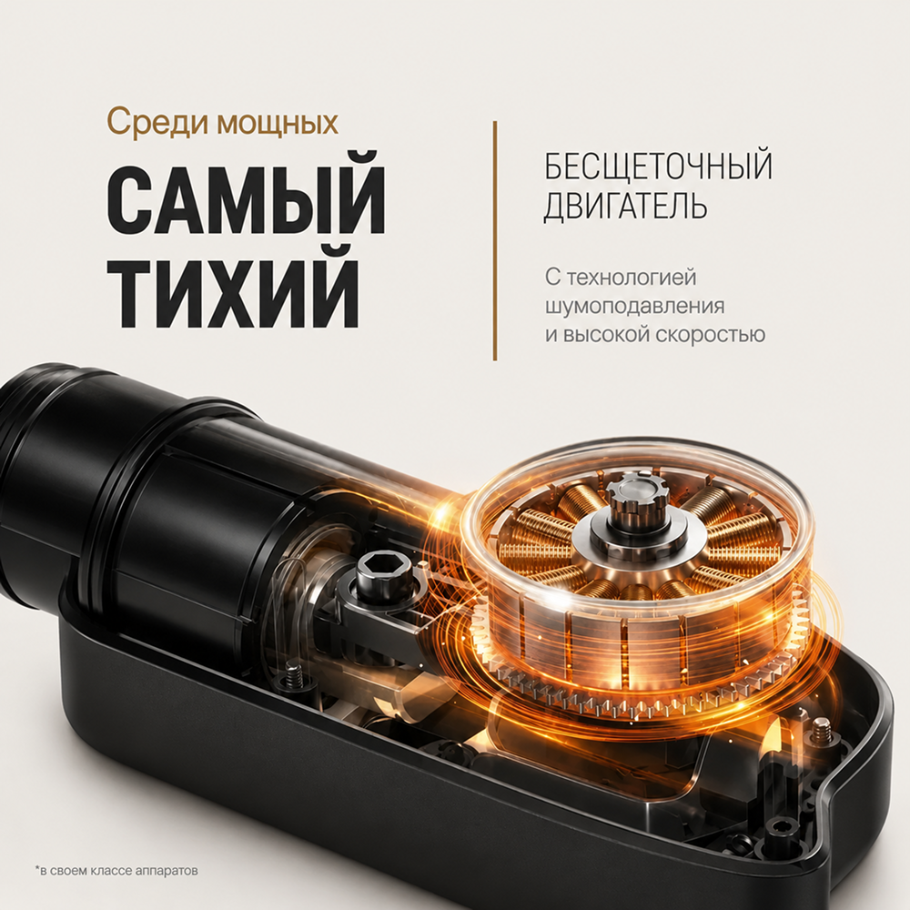 Перкуссионный массажер LUXLIFTING R-max - фото 13