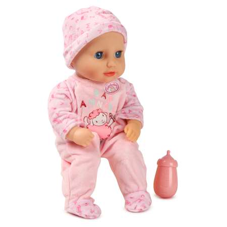 Кукла пупс Baby Anabelle Аннабель высота 36 см