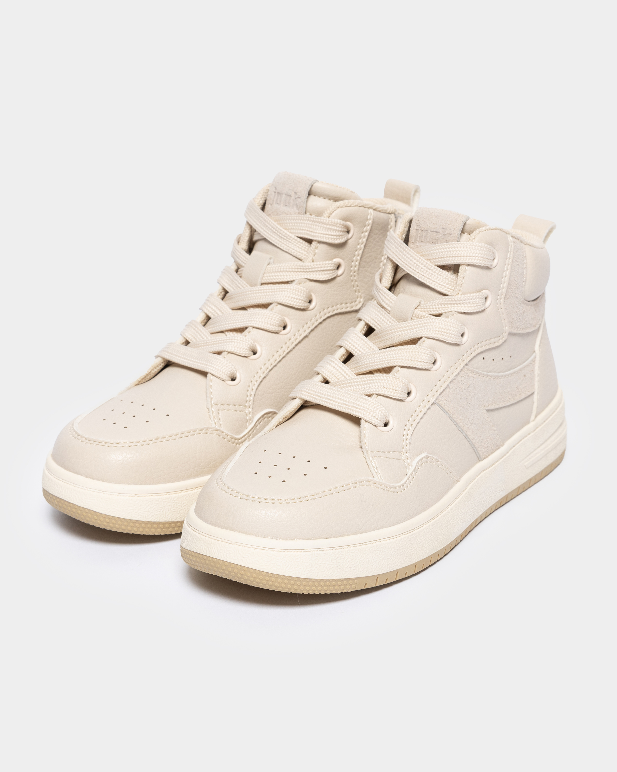 Ботинки Jook S26CRkgHS-304-L2 - фото 3