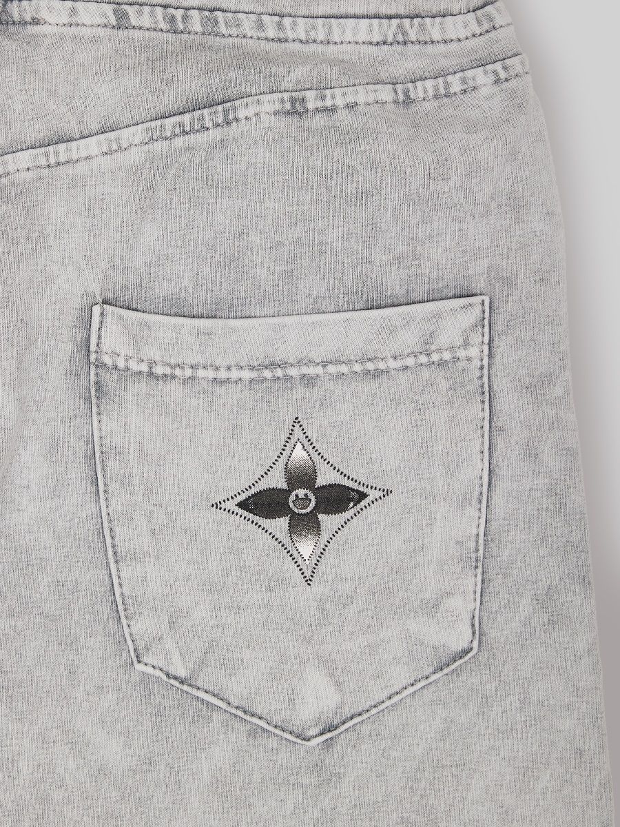 Брюки Noble People 28601-290-12 - фото 8