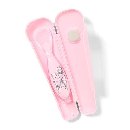 Ложка Babyono ложечка детская 2 шт. в ассортименте