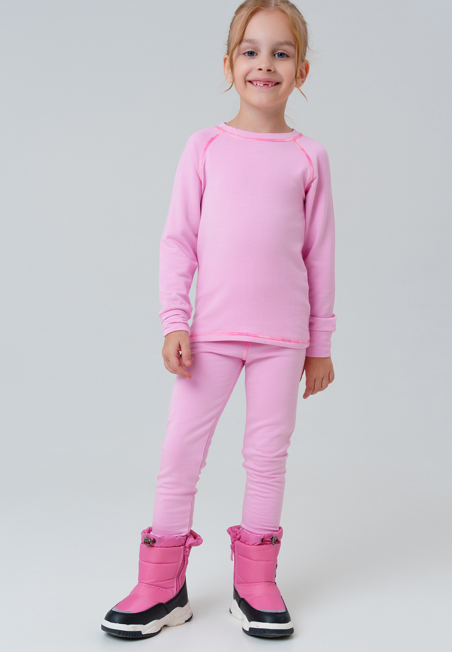 Дутики PlayToday 32542704 - фото 7