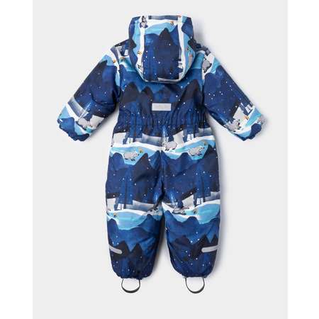 Комбинезон BabyGо