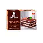 Торт Черемушки Трюфель 350г