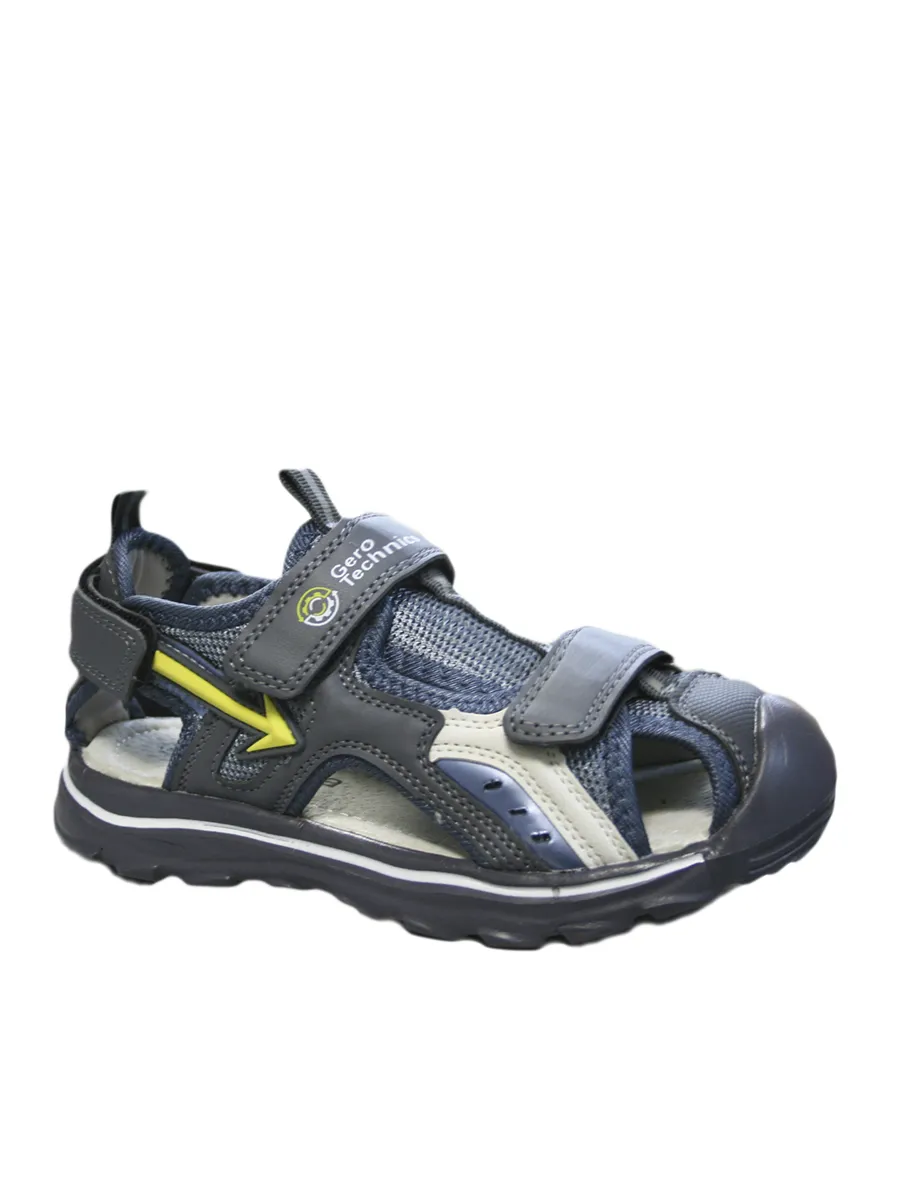 Сандалии CASTLELADY 7253200121 - фото 1