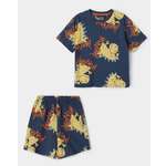 Пижама Futurino