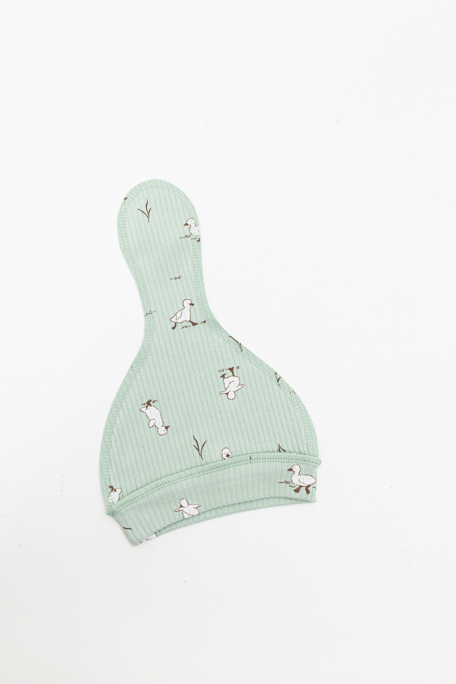 Шапочка 3 шт TOPOTUSHKI ТКР4075657ин - фото 4