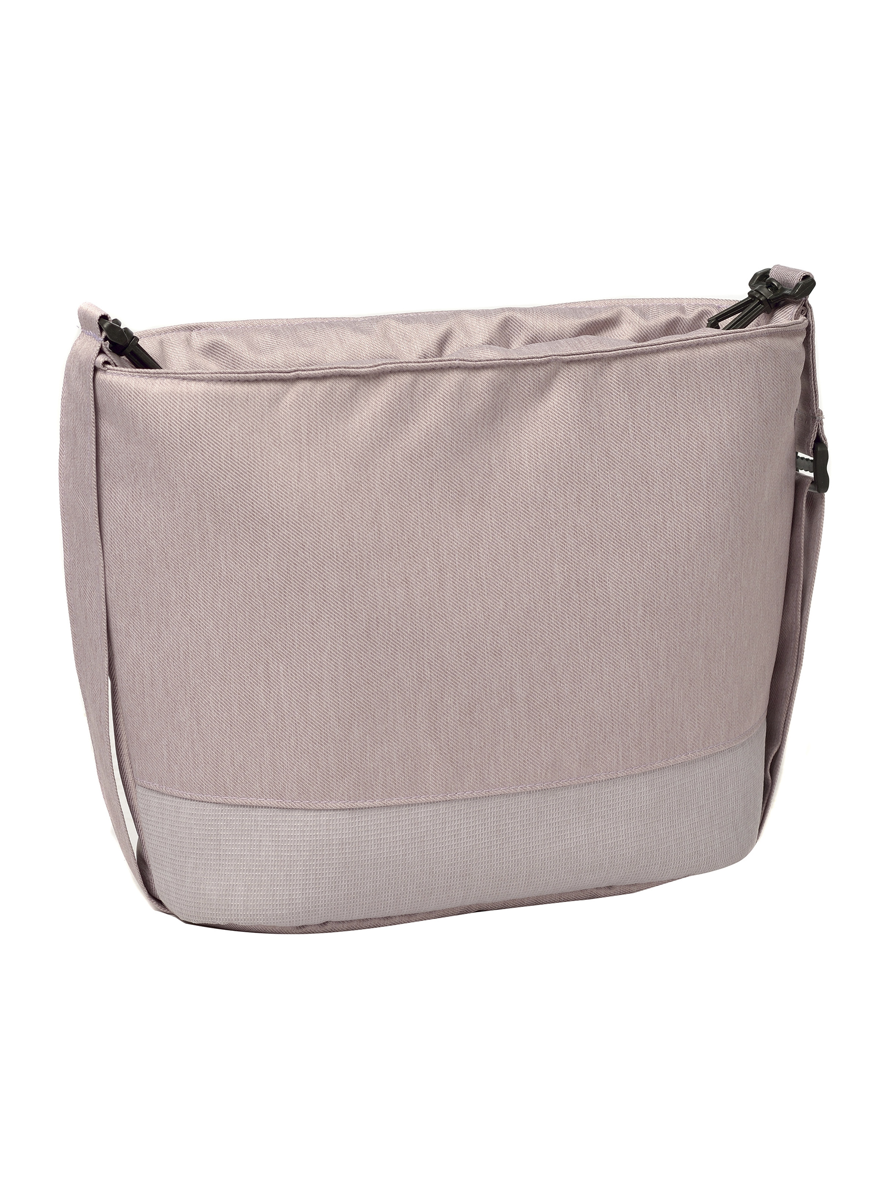 Коляска 2в1 Indigo Barbara Classic 07 розовый - фото 5