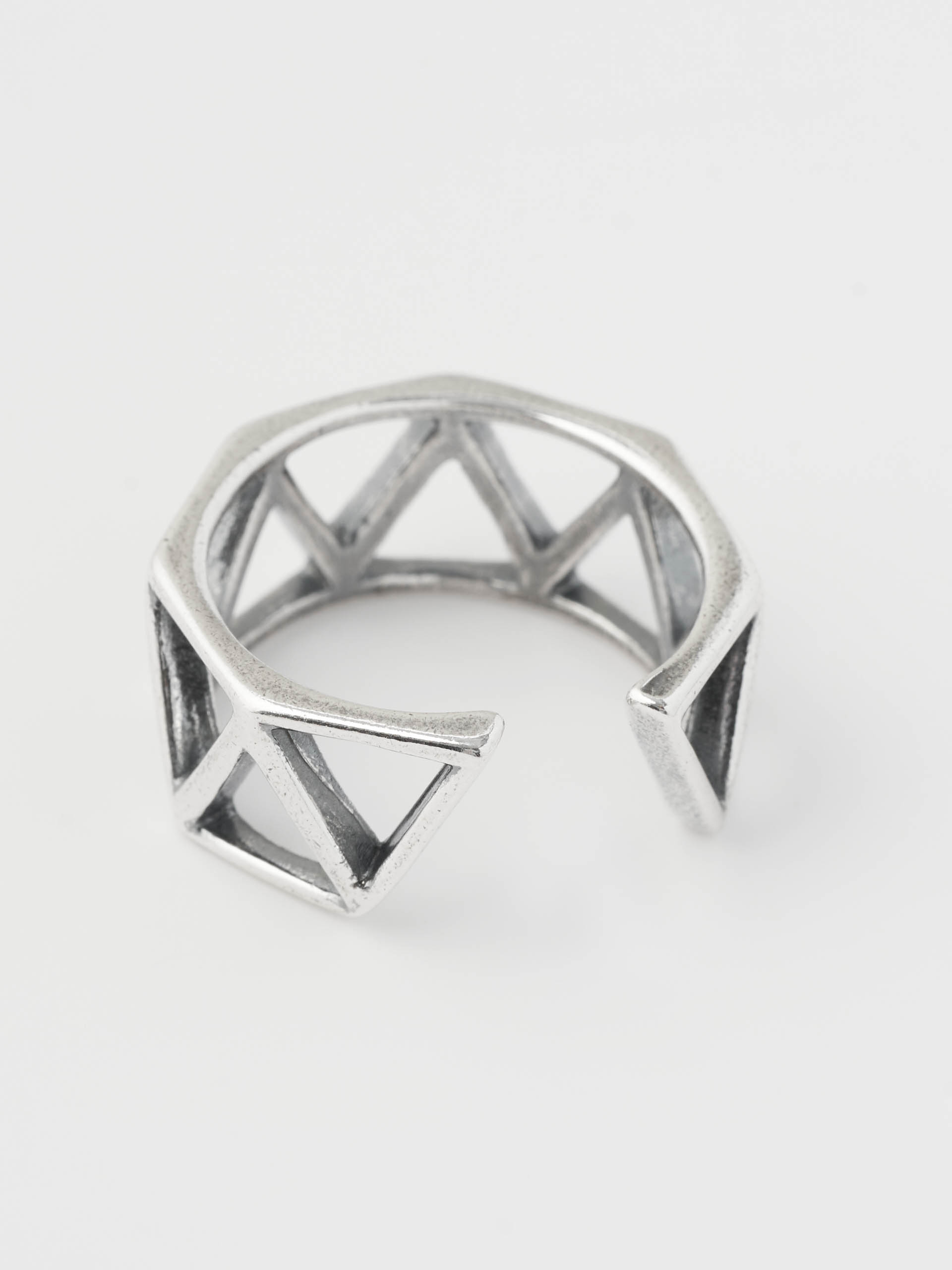 Кольцо Shine and Beauty 24014850 - фото 4