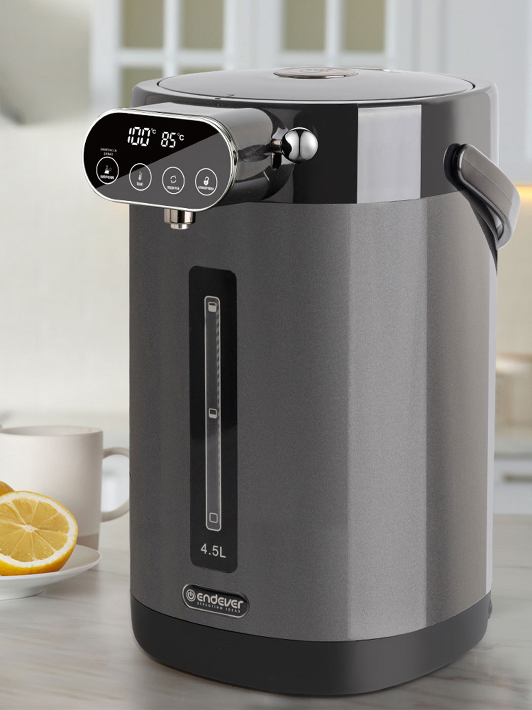 Термопот ENDEVER Altea-2105 - фото 14