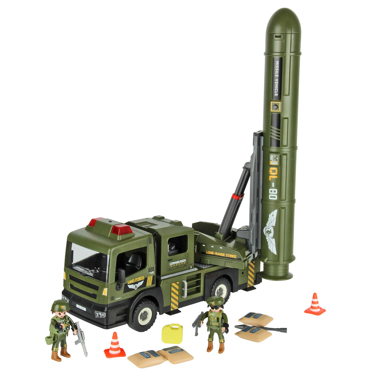 Игровой набор Veld Co 136448 - фото 7