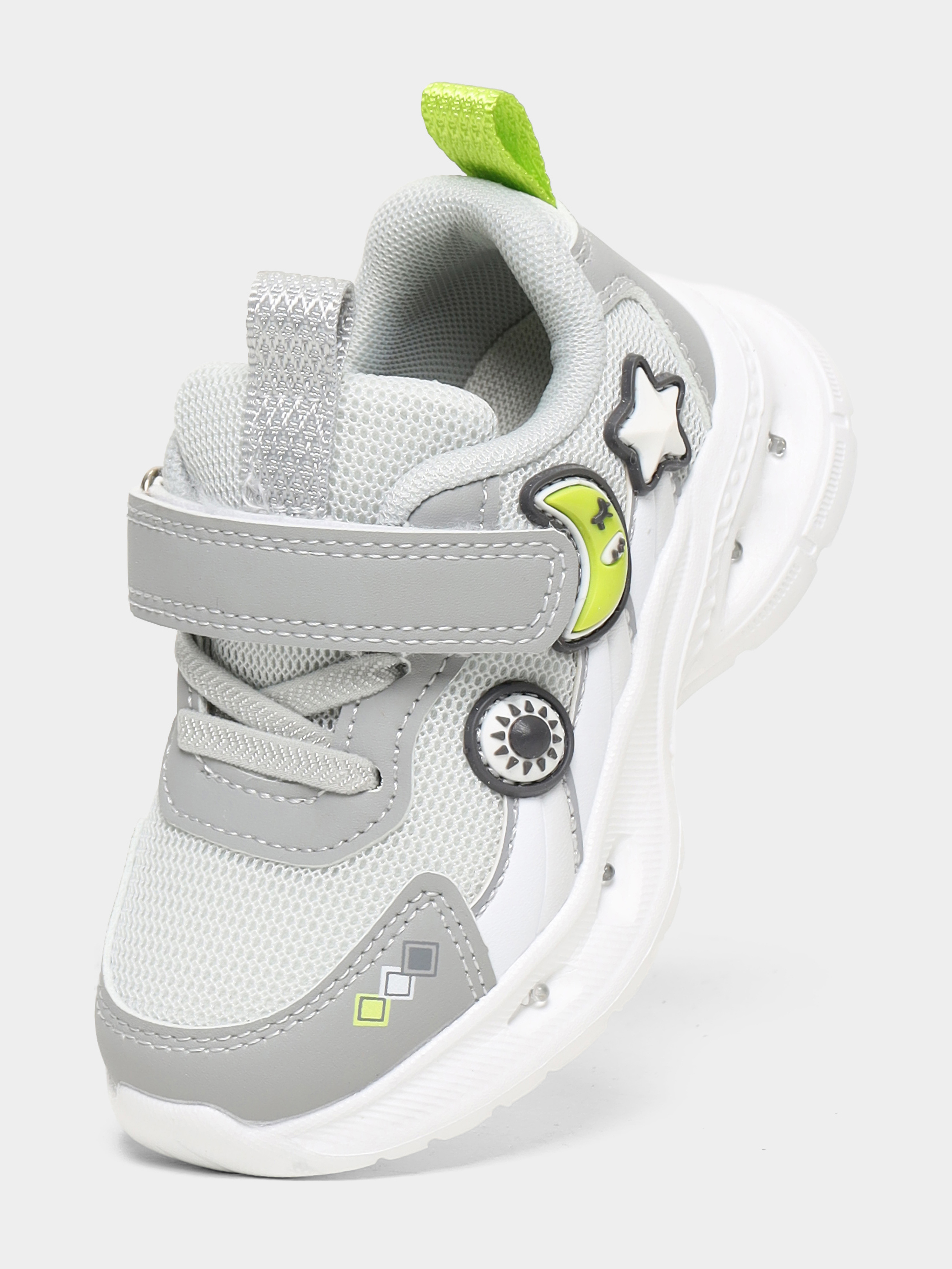 Кроссовки Boys and Girls 2601890 - фото 1